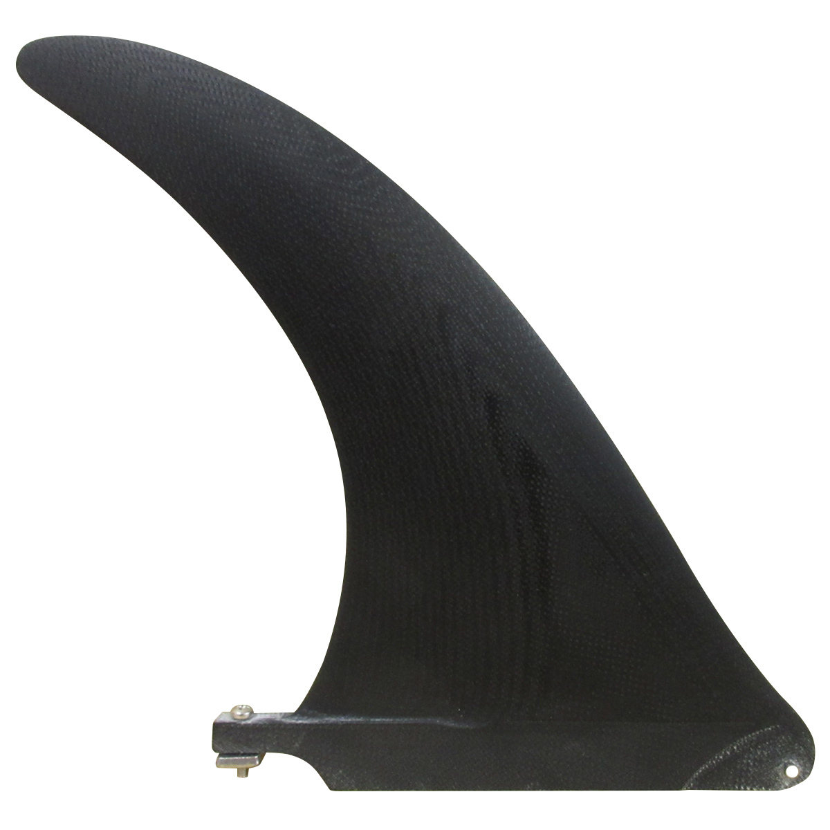 CRAFTSMAN FIN FLEX 8.5 シングルフィン グラスファイバー VOLAN ミッドレングス・ロングボード用 サーフィン VOLAN BLACK