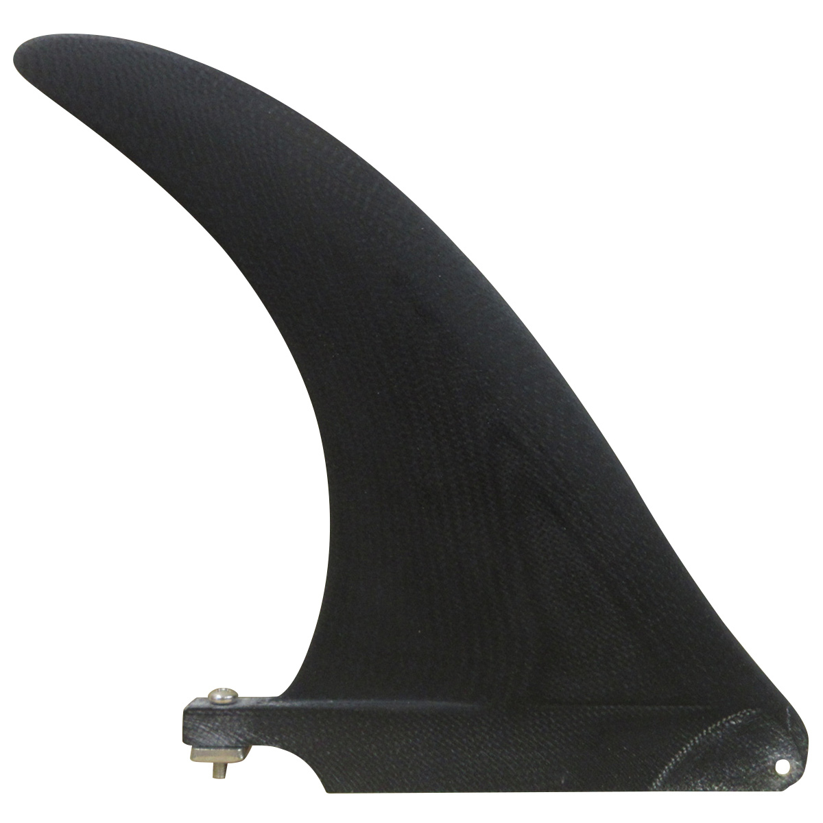 CRAFTSMAN FIN FLEX 7.0 シングルフィン グラスファイバー VOLAN ミッドレングス・ロングボード用 サーフィン VOLAN BLACK