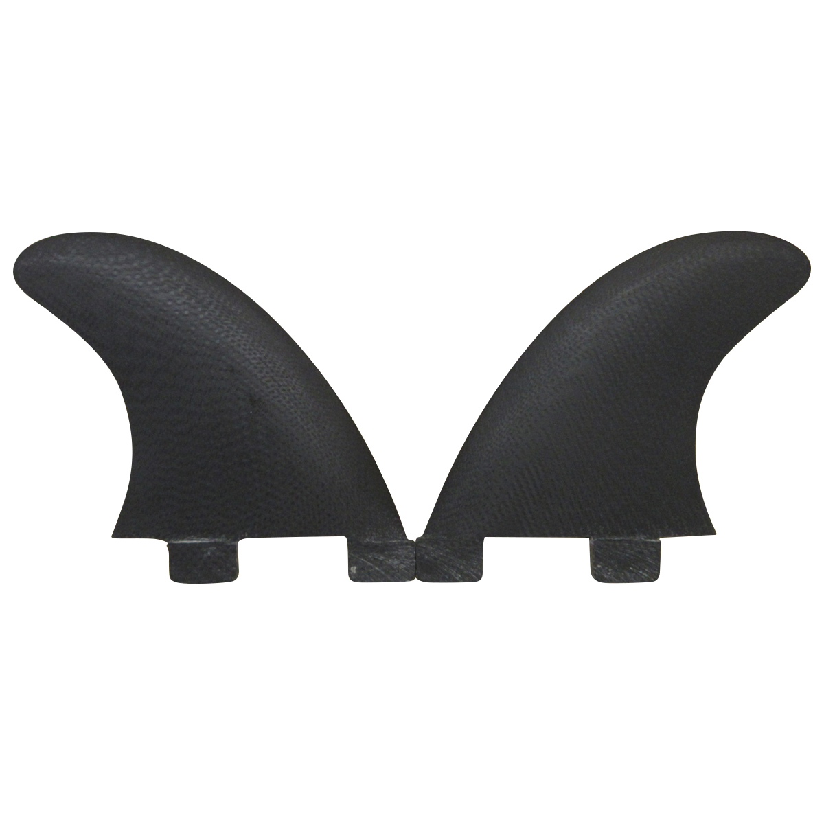 CRAFTSMAN FIN GL SIDE FIN シングルスタビライザー サイドフィン FCS グラスファイバー VOLAN サーフィン 2+1（センター＋サイドフィン）（VOLAN BLACK・VOLAN CLEAR）