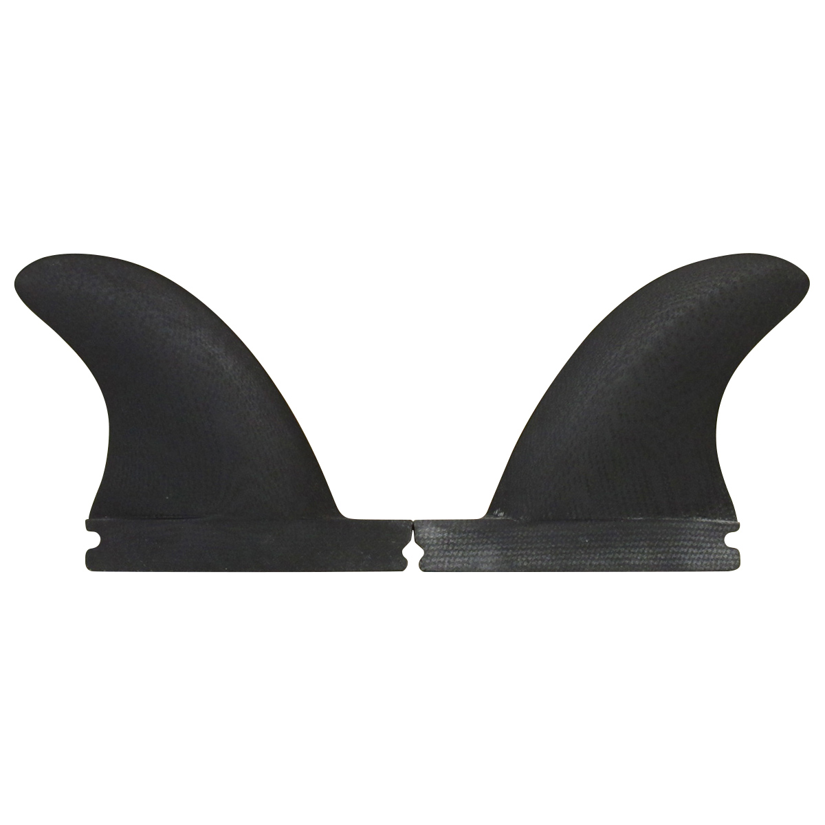 CRAFTSMAN FIN GL SIDE FIN シングルスタビライザー サイドフィン FUTURE グラスファイバー VOLAN サーフィン 2+1（センター＋サイドフィン）（VOLAN BLACK・VOLAN CLEAR）