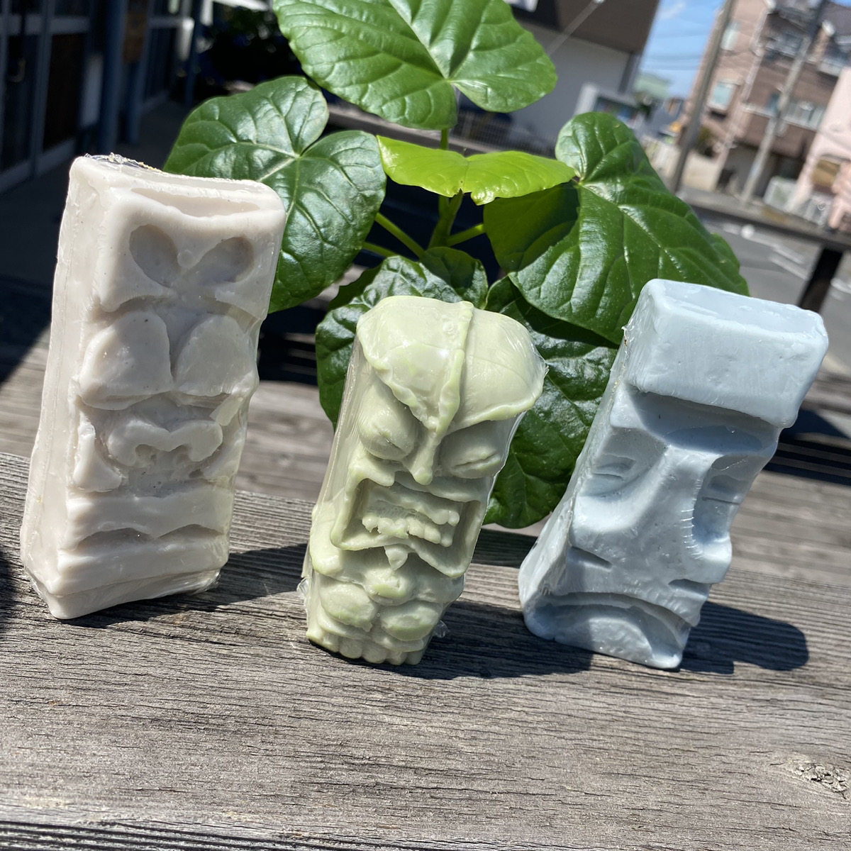 【SALE】TIKIWAXX