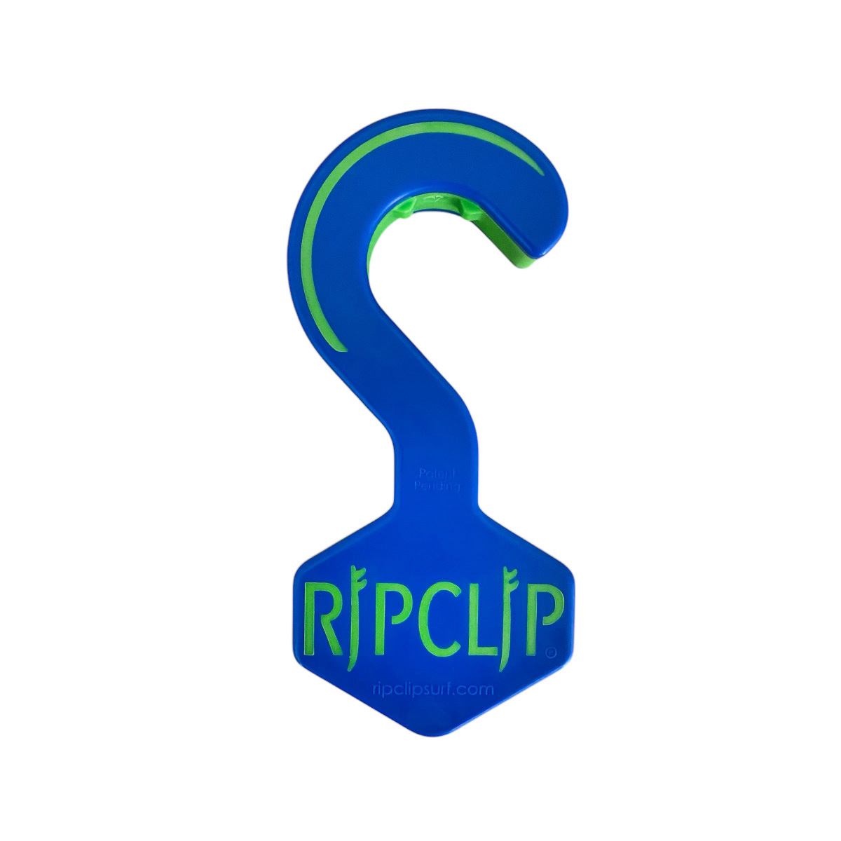 RipClip / サーフボードハンガー