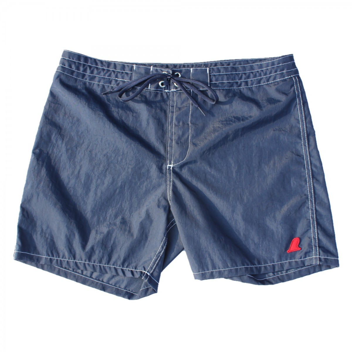 VOLN / RED FIN BOARDSHORTS / BEIGE / NAVY