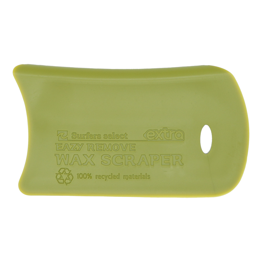 EXTRA / EAZY REMOVE WAX SCRAPER