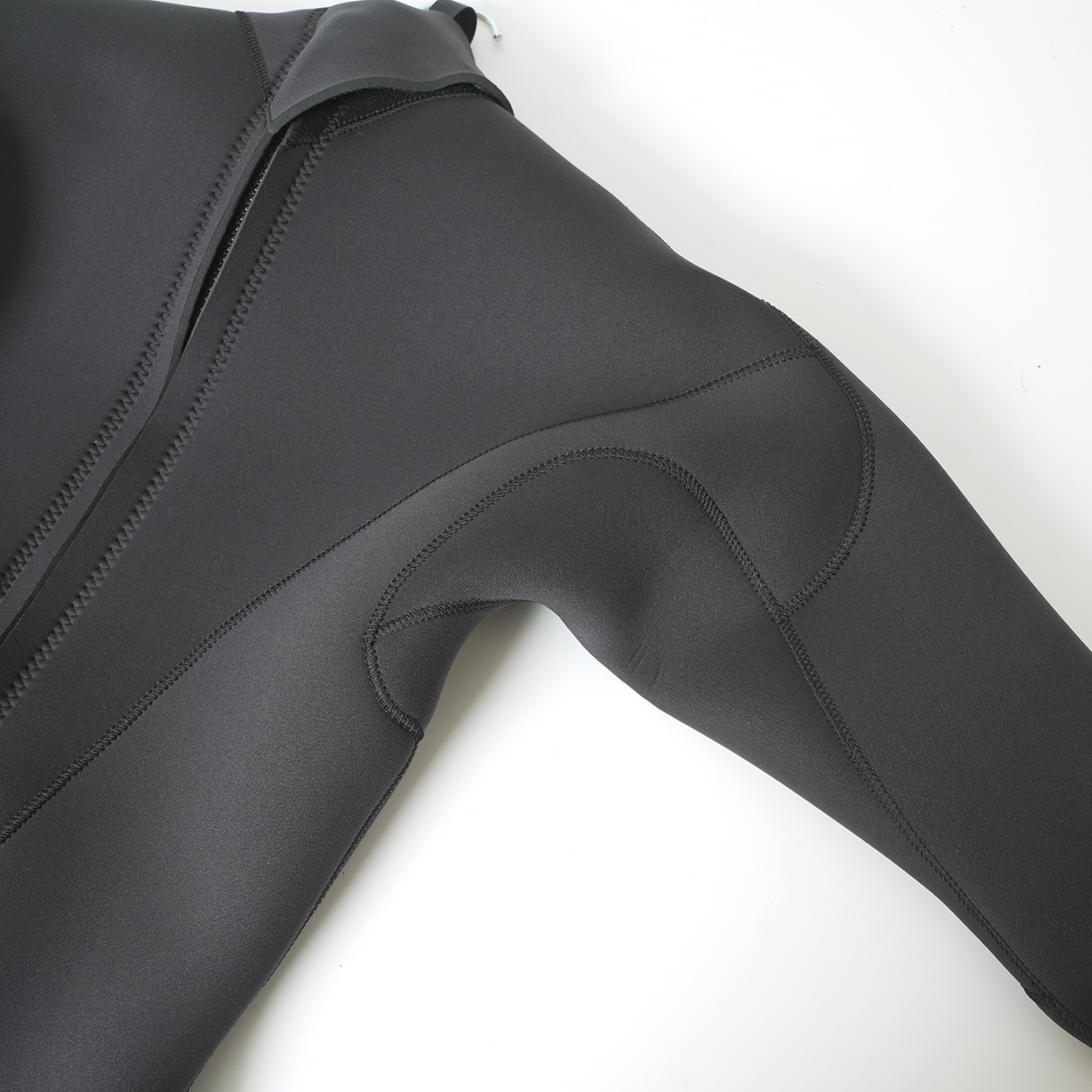 セミオーダー（受注生産） CRAFTSMAN WETSUITS ウェットスーツ フルスーツ 3mm バックジップ ジャージ ユニセックス 日本製 サーフィン 春夏秋用
