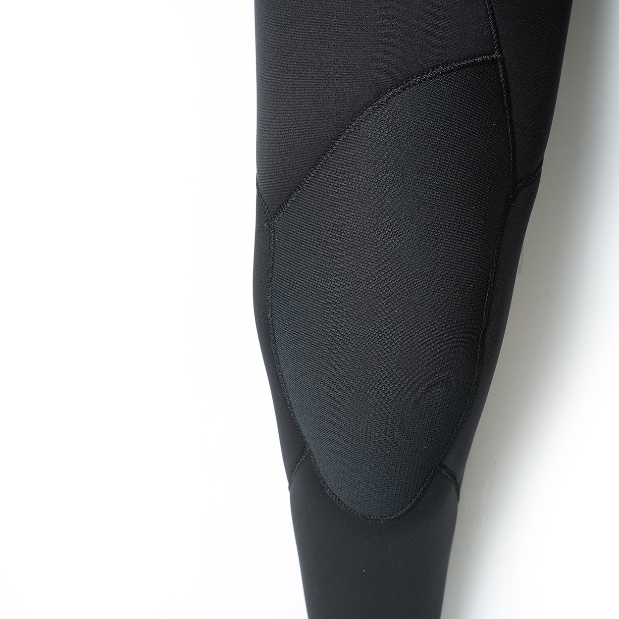 セミオーダー（受注生産） CRAFTSMAN WETSUITS ウェットスーツ フルスーツ 3mm チェストジップ（フロントジップ） ジャージ ユニセックス 日本製 サーフィン 春秋冬用