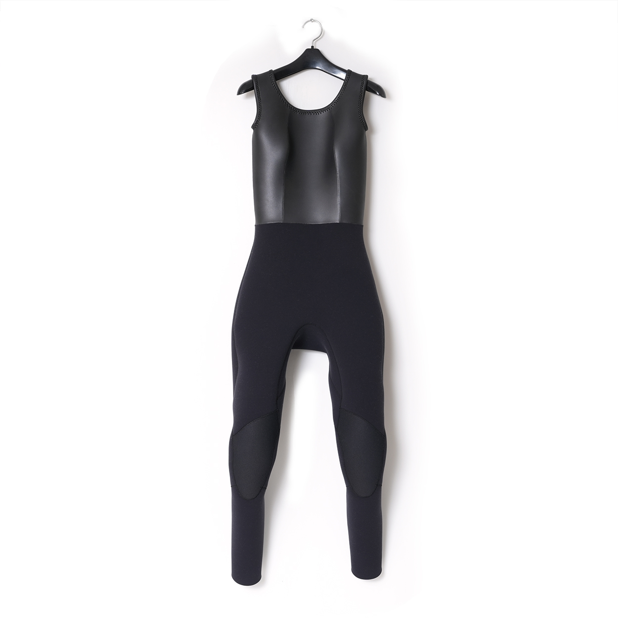 セミオーダー（受注生産） CRAFTSMAN WETSUITS ウェットスーツ ロンジョン ロングジョン 2mm ノンジップ フラットスキン ラバー レディース 日本製 サーフィン 春夏秋用