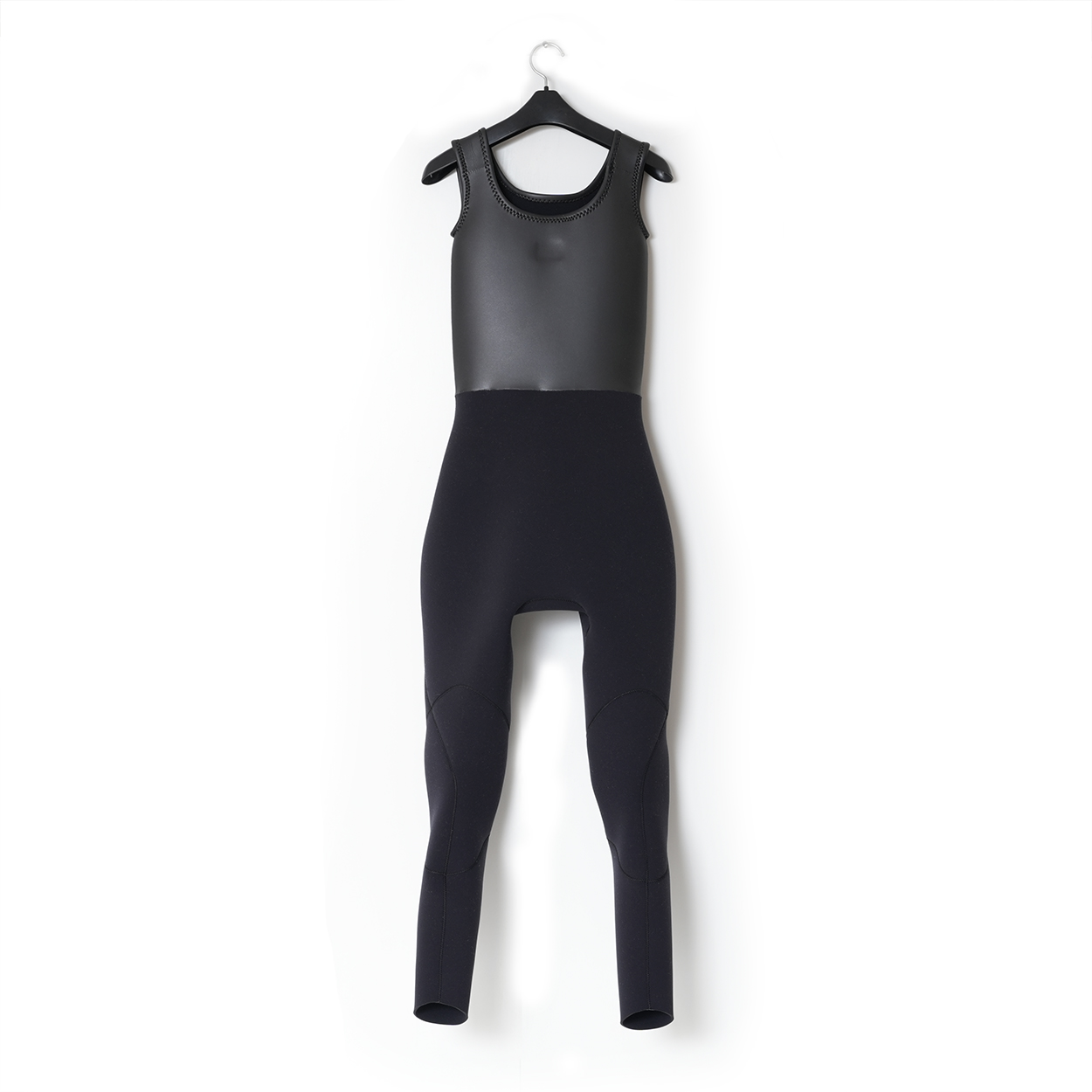 セミオーダー（受注生産） CRAFTSMAN WETSUITS ウェットスーツ ロンジョン ロングジョン 2mm ノンジップ フラットスキン ラバー レディース 日本製 サーフィン 春夏秋用