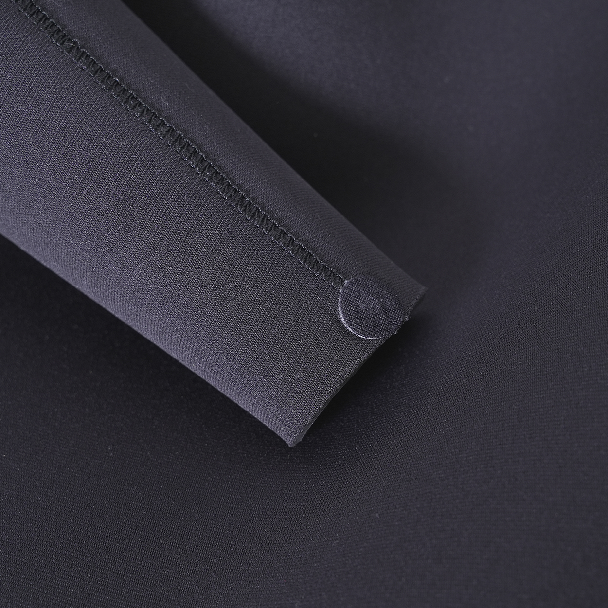セミオーダー（受注生産）CRAFTSMAN WETSUITS ウェットスーツ ロンスプ ロングスリーブスプリング 2mm バックジップ フラットスキン ラバー ユニセックス 日本製 サーフィン 春夏秋用
