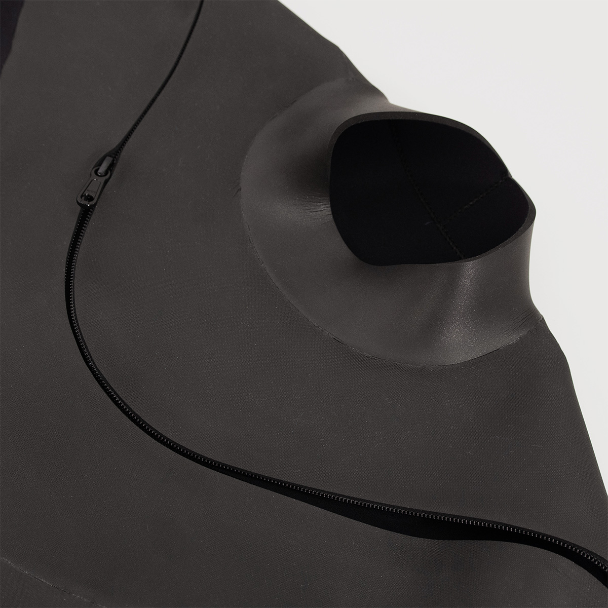CRAFTSMAN WETSUITS ウェットスーツ シーガル 3mm ARCジップ（フロントジップ） メッシュスキン ラバー ユニセックス 日本製 サーフィン 春夏秋用