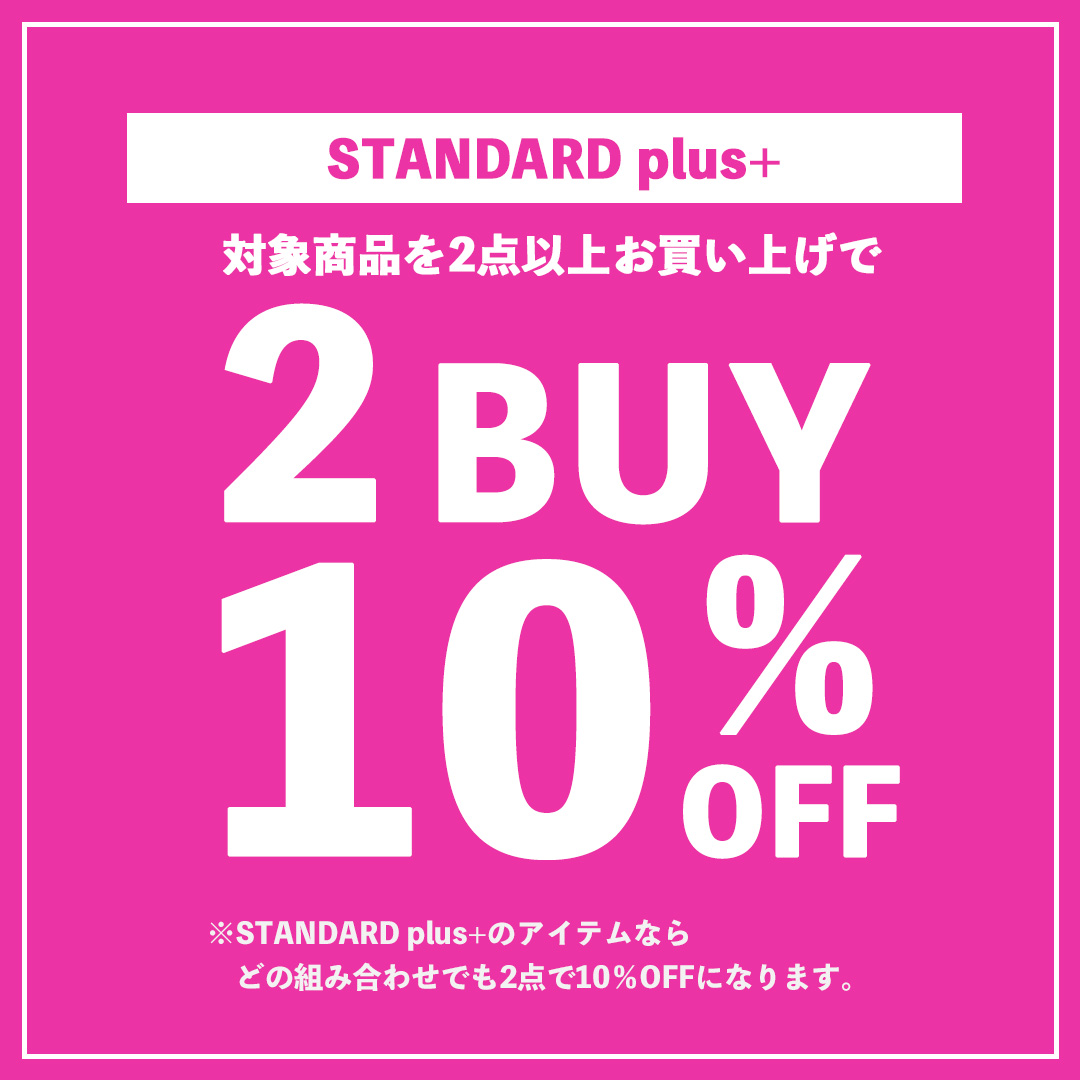 STANDARD STORE × ANDY DAVIS ORIGINAL T-SHIRT（LOGO）FADE BLACK