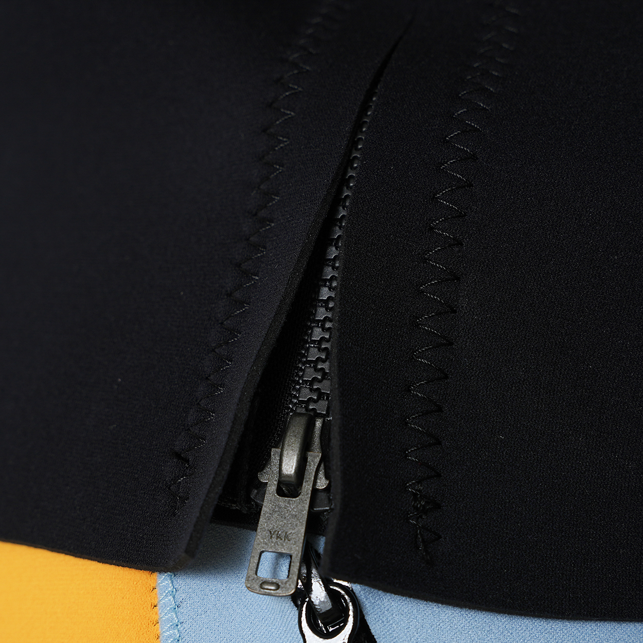 CRAFTSMAN WETSUITS ウェットスーツ ラッシュガード フード付 ライクラジャケット 1.5mm ライクラ素材 ユニセックス 日本製 サーフィン SUP 釣り アウトドア キャンプ 夏秋用