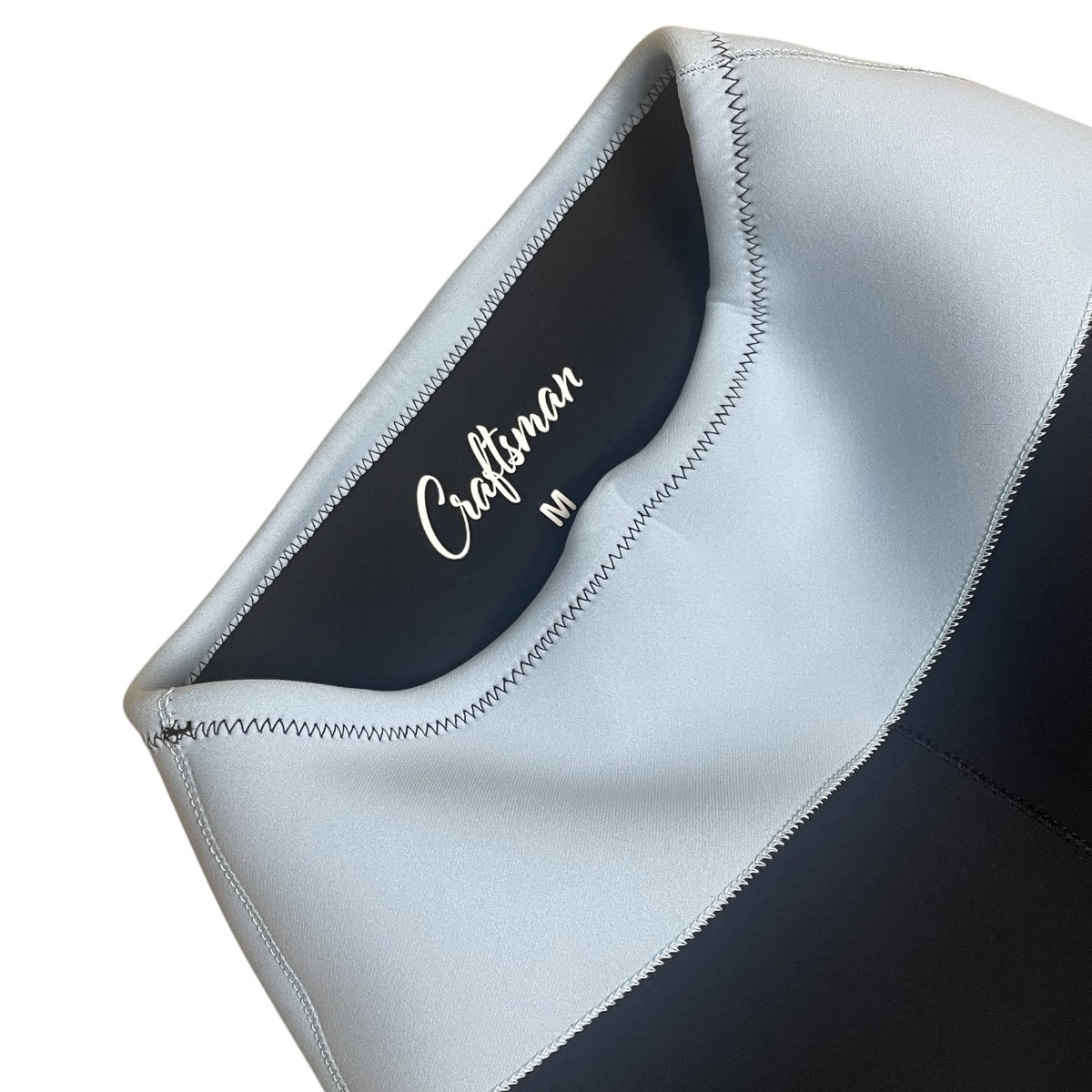 CRAFTSMAN WETSUITS ウェットスーツ ネオプレーンパンツ サーフトランクス トランクス ウェットパンツ 2mm ジャージ メンズ 日本製 サーフィン 夏秋用