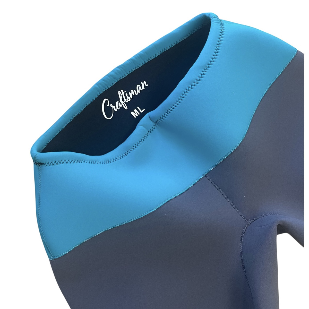 CRAFTSMAN WETSUITS ウェットスーツ ネオプレーンパンツ サーフトランクス トランクス ウェットパンツ 2mm ジャージ メンズ 日本製 サーフィン 夏秋用