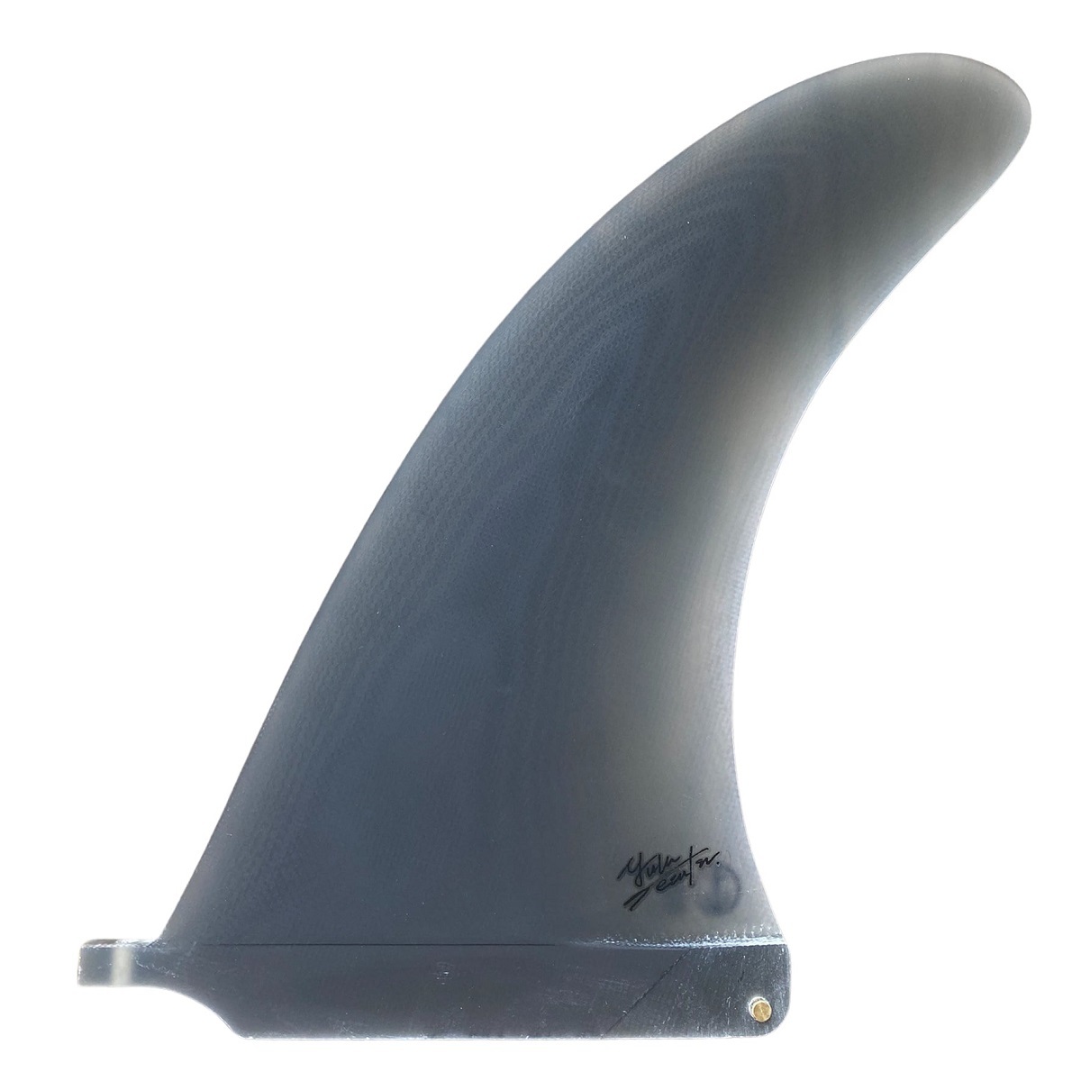 【OUTLET品】CAPTAIN FIN キャプテンフィン Yuta Sezutsu Pivot 10.0 inch シングルフィン ノーズライド ロングボード サーフィン Single Fin スモーク