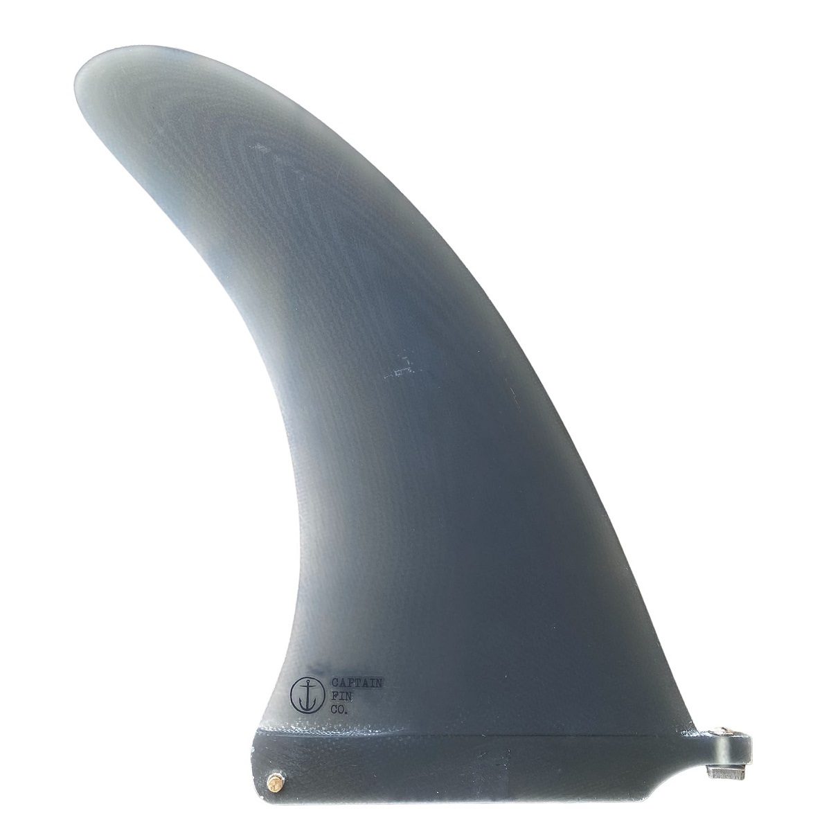 【OUTLET品】CAPTAIN FIN キャプテンフィン Yuta Sezutsu Pivot 10.0 inch シングルフィン ノーズライド ロングボード サーフィン Single Fin スモーク