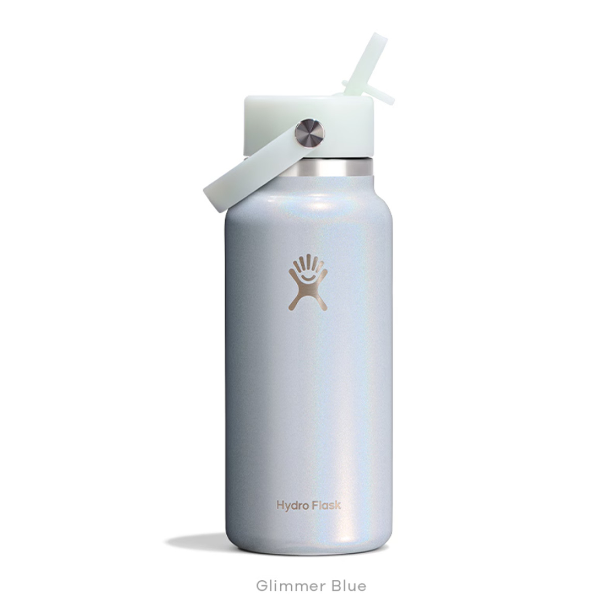 Hydro Flask  32 oz Wide Mouth Flex Straw