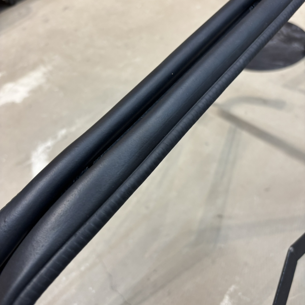 CRAFTSMAN WORKS SERIES IRON “SURF” RACK（アイアン・サーフラック）/  2本用 / サーフラック