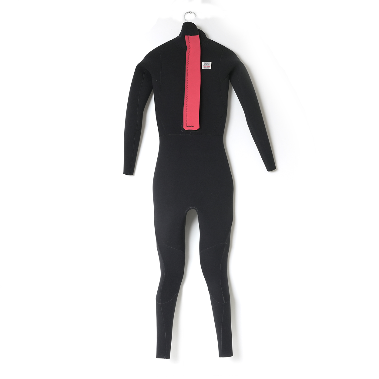 セミオーダー（受注生産） CRAFTSMAN WETSUITS ウェットスーツ フルスーツ 3mm バックジップ フラットスキン ラバー レディース 日本製 サーフィン 春秋冬用