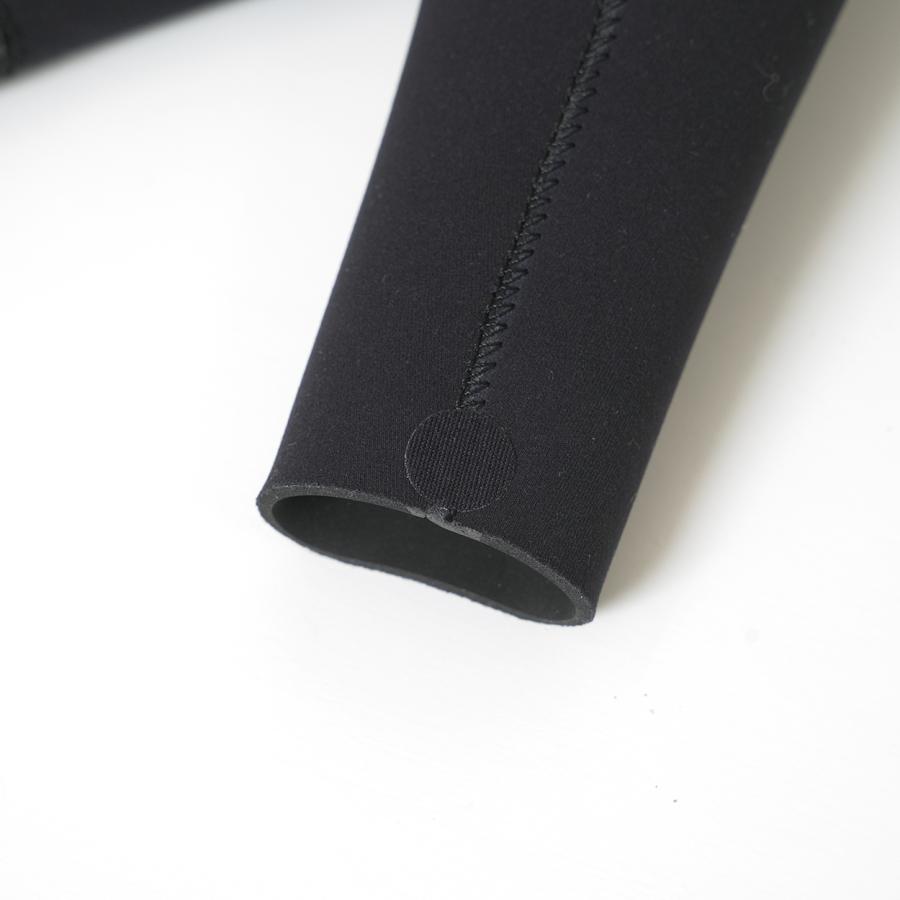 CRAFTSMAN WETSUITS ウェットスーツ ロンスプ ロングスリーブスプリング スイムカット 2mm バックジップ フラットスキン ラバー レディース 日本製 サーフィン 春夏秋用