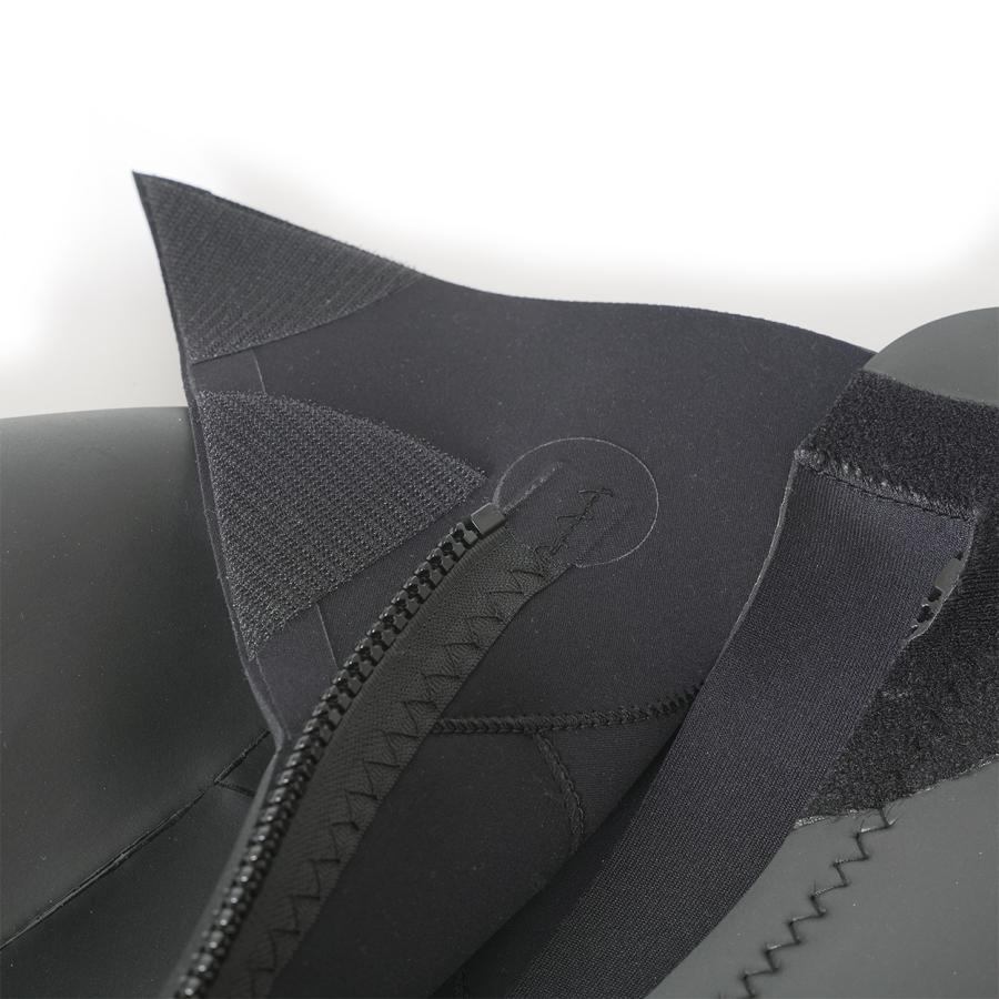 CRAFTSMAN WETSUITS ウェットスーツ ロンスプ ロングスリーブスプリング スイムカット 2mm バックジップ フラットスキン ラバー レディース 日本製 サーフィン 春夏秋用