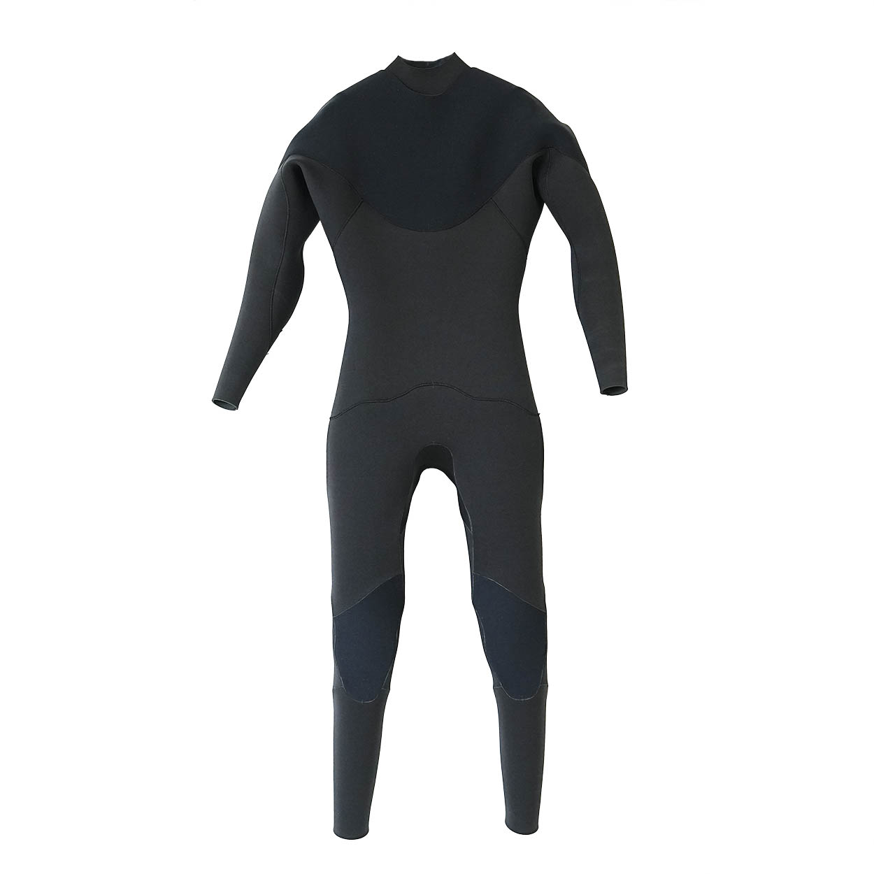 セミオーダー（受注生産） CRAFTSMAN WETSUITS ウェットスーツ フルスーツ 3mm ARC ジップ （フロントジップ） メッシュスキン ラバー ユニセックス 日本製 サーフィン 春秋冬用