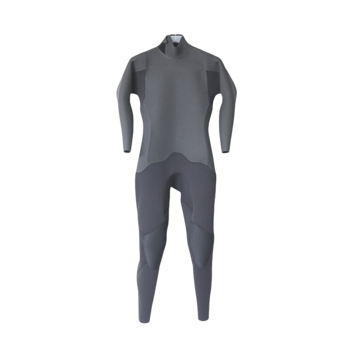 セミオーダー（受注生産） CRAFTSMAN WETSUITS ウェットスーツ フルスーツ 3mm バックジップ メッシュスキン ラバー ユニセックス 日本製 サーフィン 春秋冬用