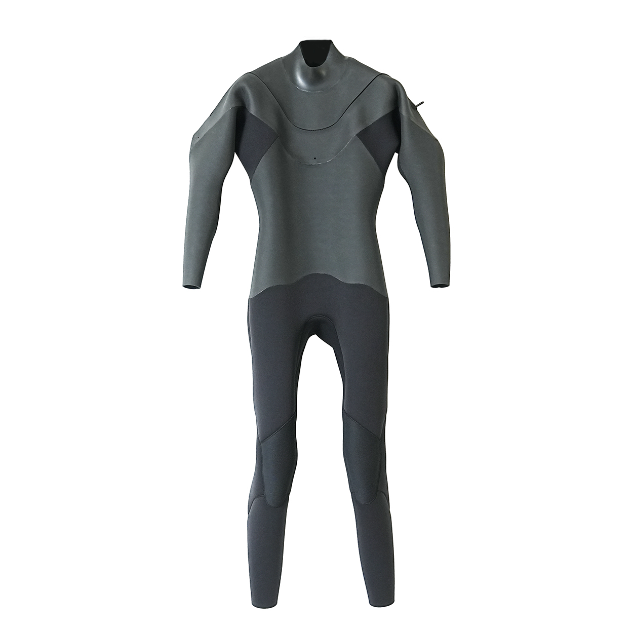 CRAFTSMAN WETSUITS ウェットスーツ フルスーツ 3mm ARC ジップ （フロントジップ） メッシュスキン ラバー ユニセックス 日本製 サーフィン 春秋冬用