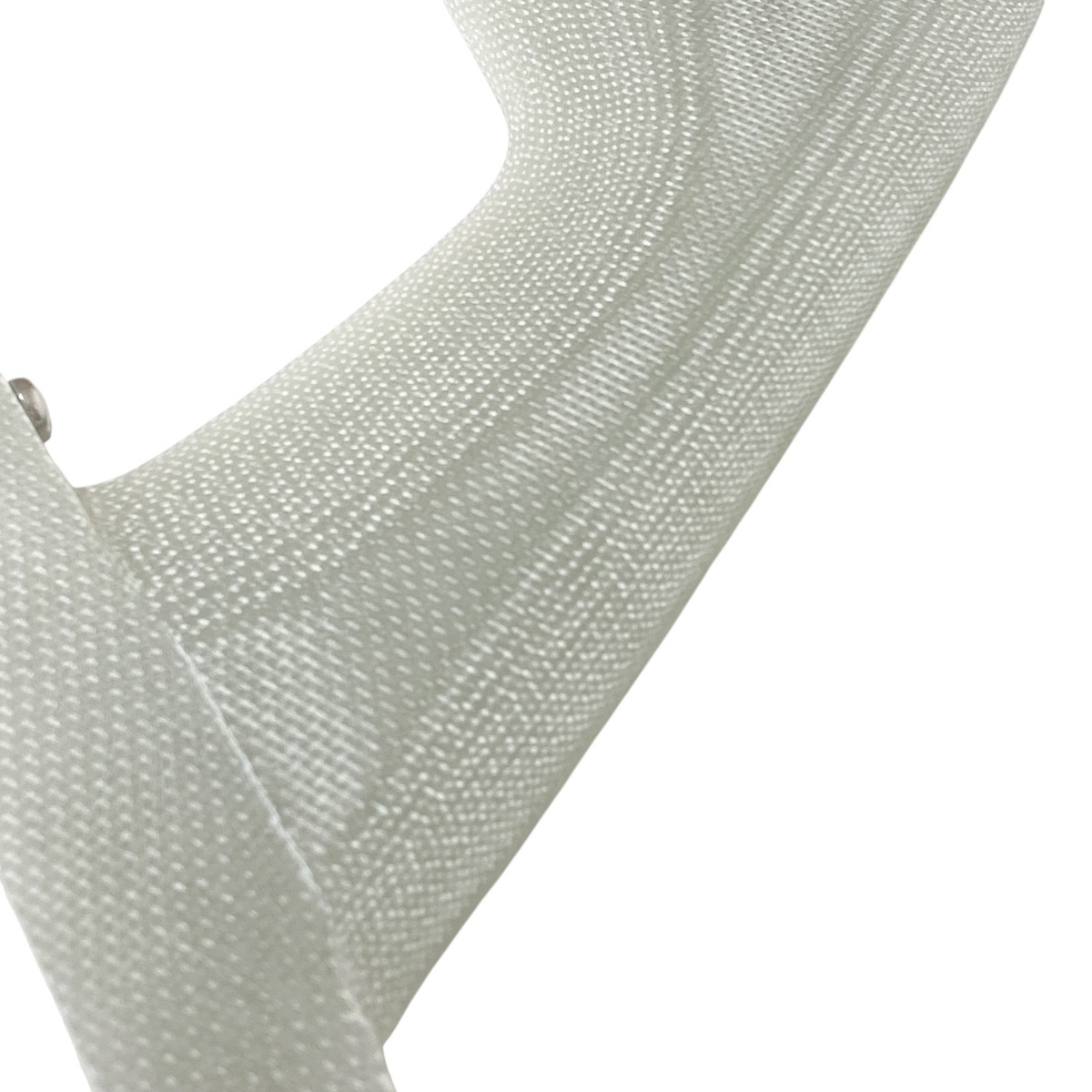 CRAFTSMAN FIN THE EDGE 8.25 シングルフィン グラスファイバー VOLAN ミッドレングス用 2+1 サーフィン