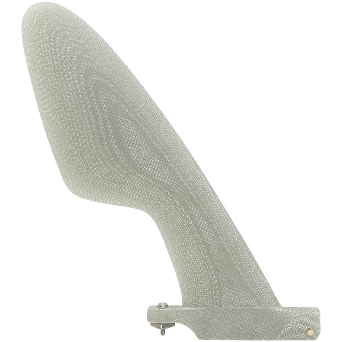 CRAFTSMAN FIN THE EDGE 8.75 シングルフィン グラスファイバー VOLAN ミッドレングス用 2+1 サーフィン