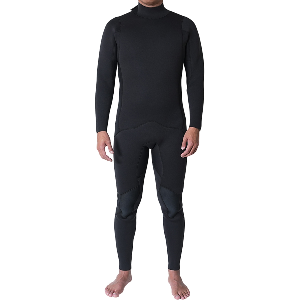 CRAFTSMAN WETSUITS ウェットスーツ フルスーツ 3mm ARC ジップ （フロントジップ） ジャージ ユニセックス 日本製 サーフィン 春夏秋用