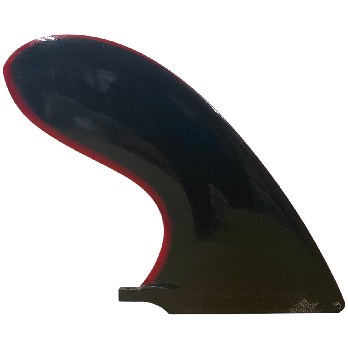 MALIBU CLASSSIC 中古フィン SINGLE FIN 9.5インチ