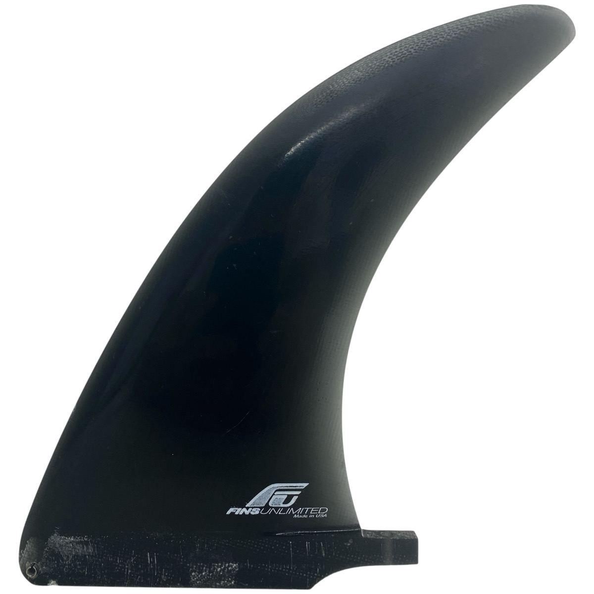 FIN THE ULTIMATE 中古フィン SINGLE FIN 8.5インチ