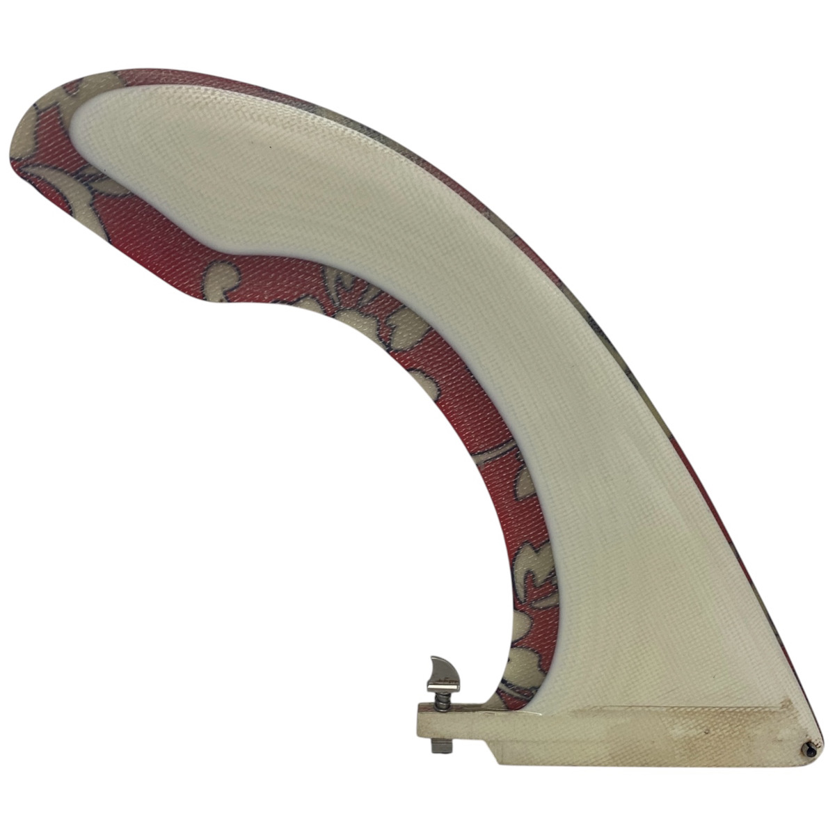 RFC 中古フィン SINGLE FIN 9インチ