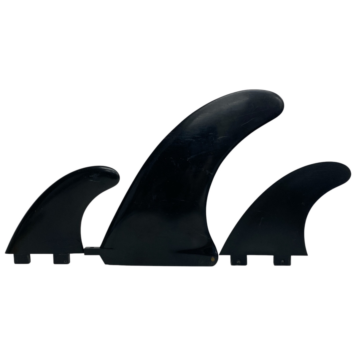 ノーブランド コンポジット 中古フィン TRI FIN 8インチ