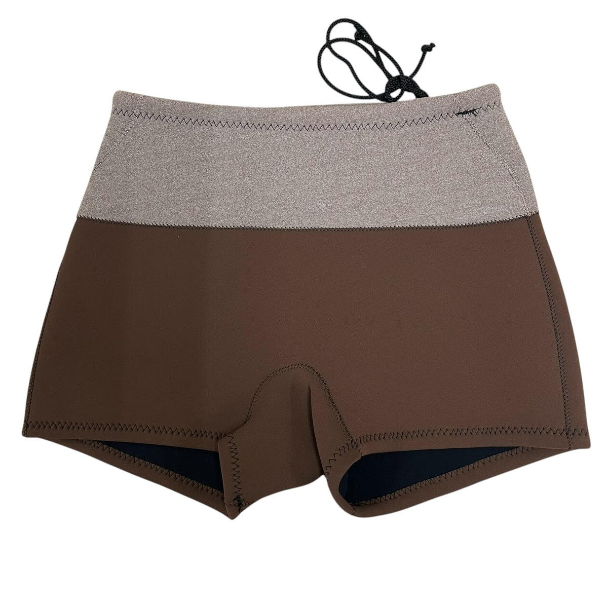 【年に1度のセミオーダーキャンペーン】 CRAFTSMAN WETSUITS Neoprene Trunks 2mm LADIES ポケットなし ジャージー ネオプレーン トランクス ウェットパンツ ウェットスーツ サーフィン 日本製