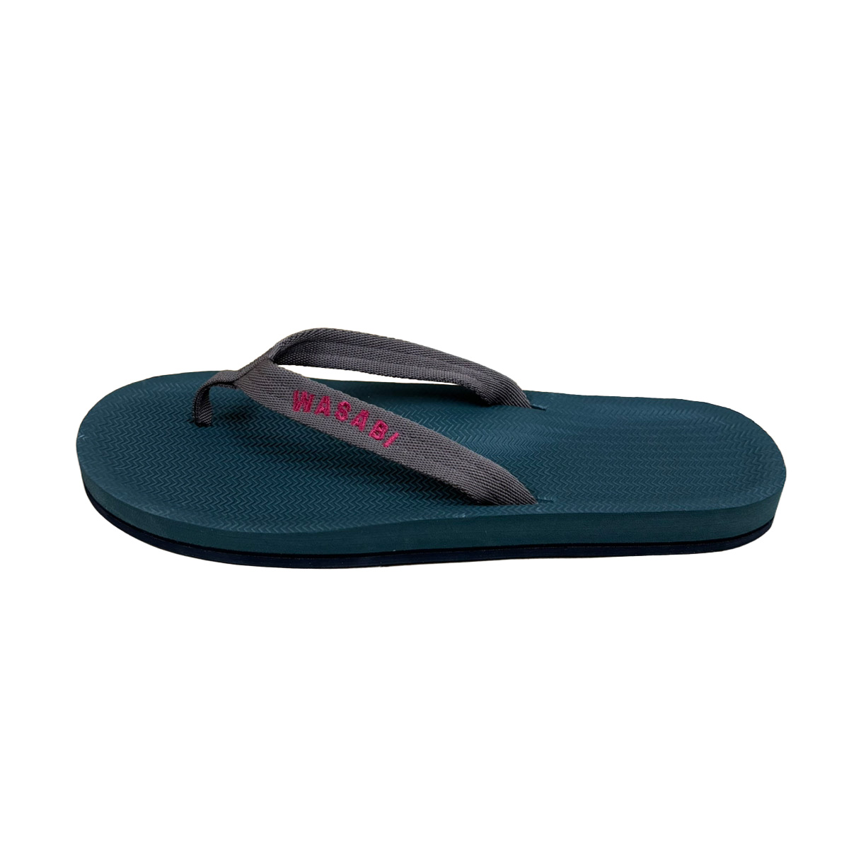 WASABI / Indosole / Easy Living Flip Flops /サンダル ２カラー