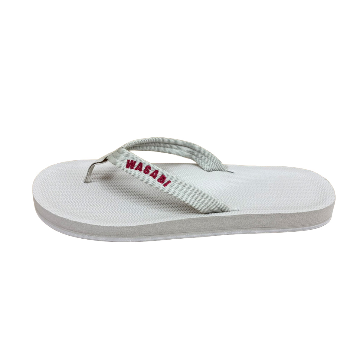WASABI / Indosole / Easy Living Flip Flops /サンダル ２カラー