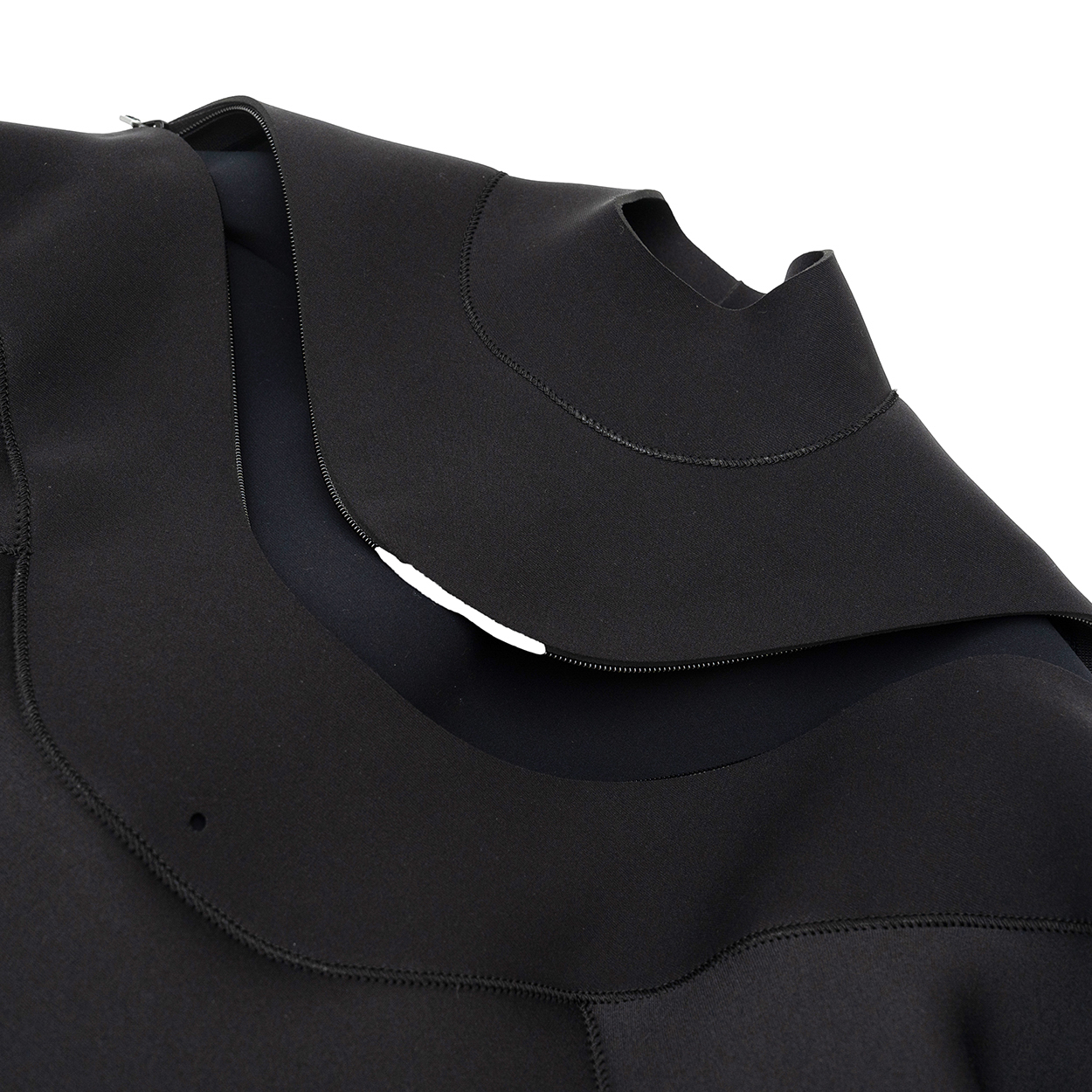 セミオーダー（受注生産） CRAFTSMAN WETSUITS ウェットスーツ フルスーツ 3mm ARC ジップ （フロントジップ） ジャージ ユニセックス 日本製 サーフィン 春夏秋用