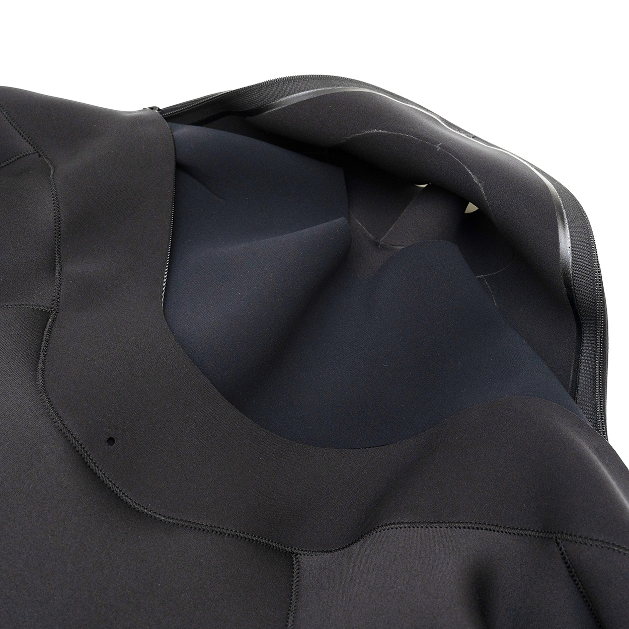 セミオーダー（受注生産） CRAFTSMAN WETSUITS ウェットスーツ フルスーツ 3mm ARC ジップ （フロントジップ） ジャージ ユニセックス 日本製 サーフィン 春夏秋用