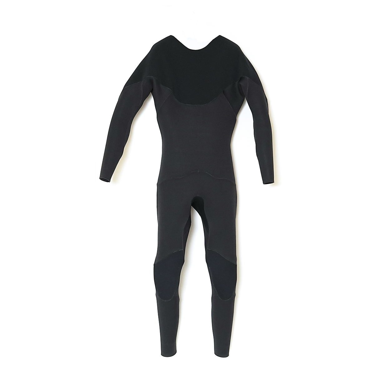 セミオーダー（受注生産） CRAFTSMAN WETSUITS ウェットスーツ フルスーツ 3mm ARC ジップ （フロントジップ） ジャージ ユニセックス 日本製 サーフィン 春夏秋用