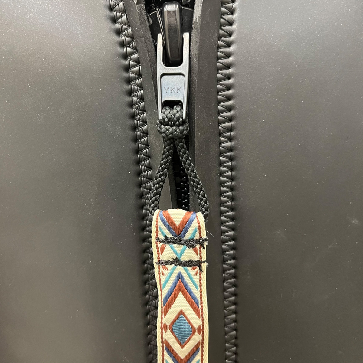 【CRAFTSMAN WETSUITS オプション】ALTERNATIVE SURF STRAP  for Back Zip ウェットスーツ バックジップ専用ストラップ　全14種類
