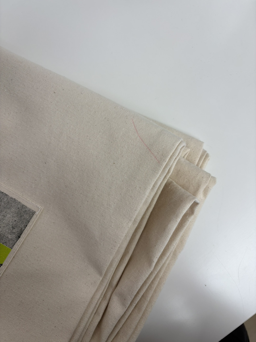 【訳あり特別価格】GREEN FUZ グリーンファズ  8'0"  BLANCO BOARD BAG サーフボードバッグ キャンバスサーフボードケース MADE IN USA