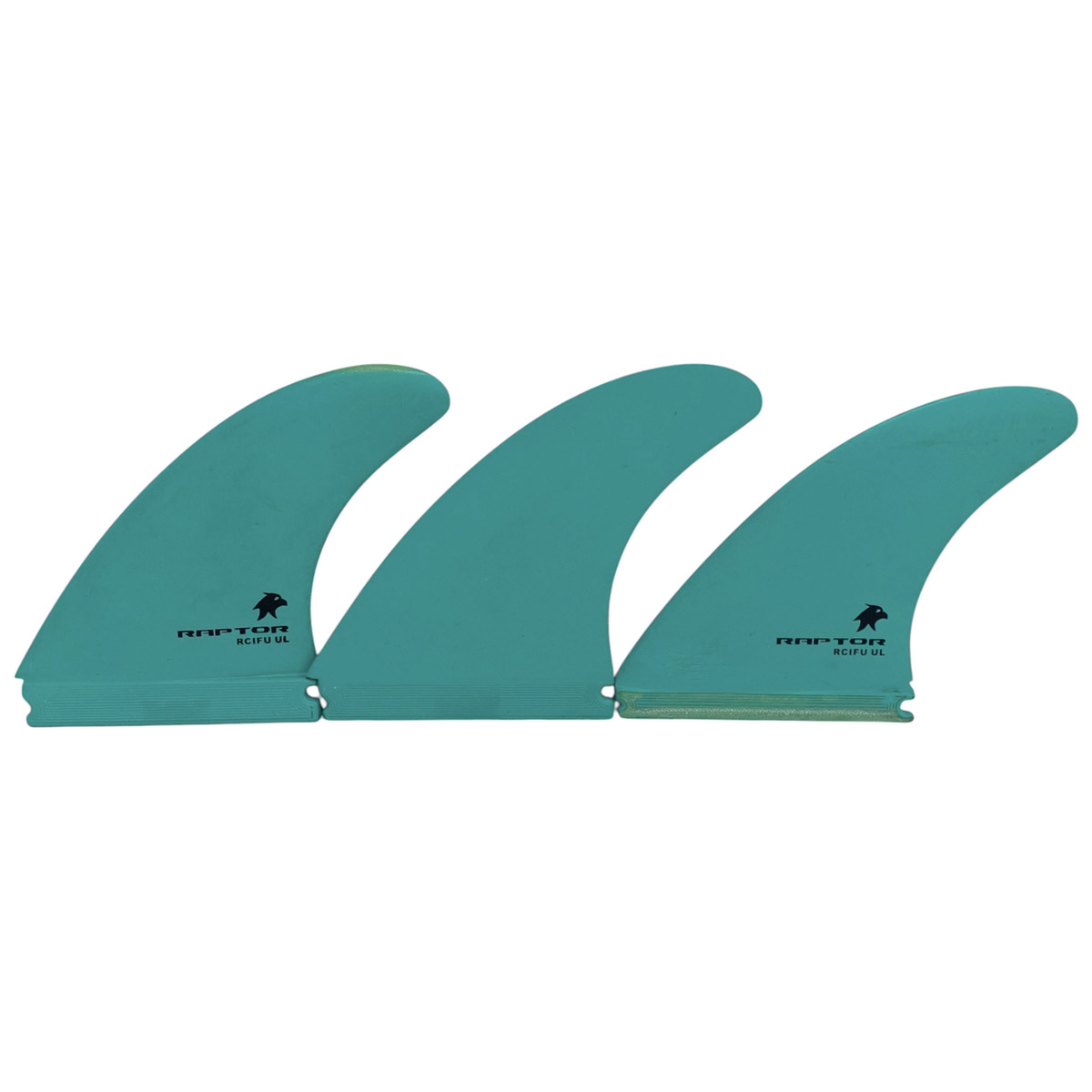RAPTOR FIN  中古フィン RCIFUL FUTURE TRI FIN