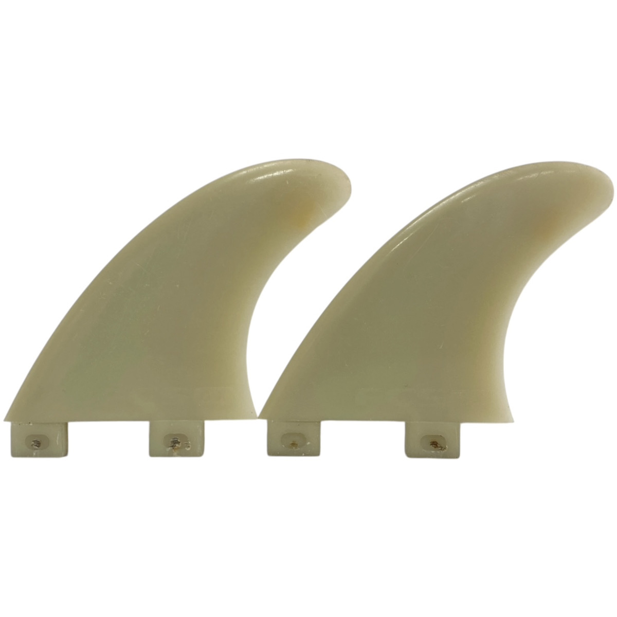 FCS 中古フィン GX  SIDE FIN