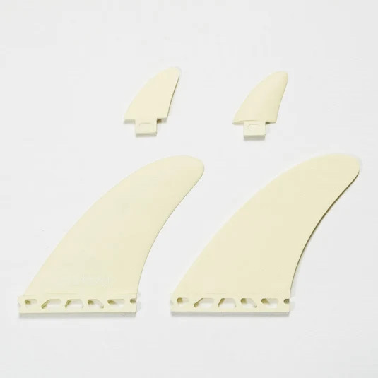 CAPTAIN FIN キャプテンフィン AK BMT TWINZER FUTURE フィン ツインザー CREAM MEDIUM