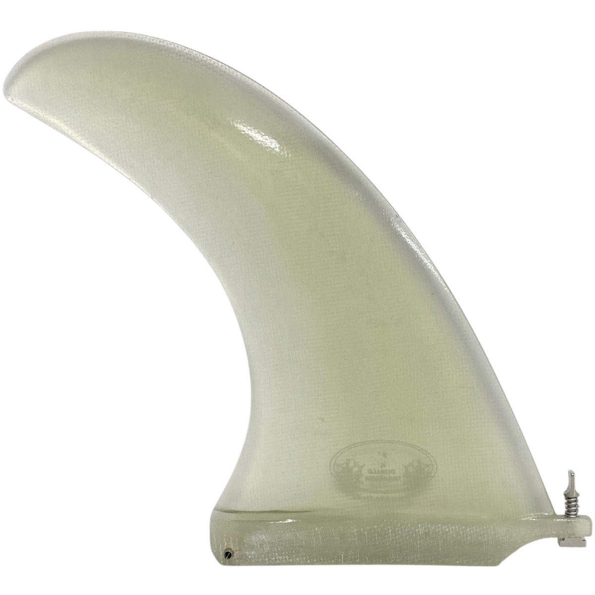 Donald Takayama 中古フィン 9"Cutaway Fin