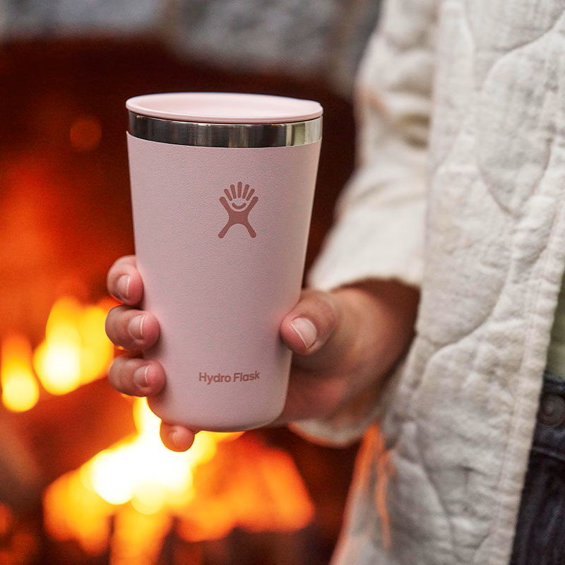 Hydro Flask ハイドロフラスク 16 oz ALL AROUND TUMBLER 473ml