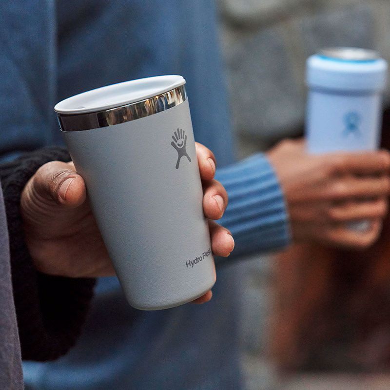 Hydro Flask ハイドロフラスク 16 oz ALL AROUND TUMBLER 473ml