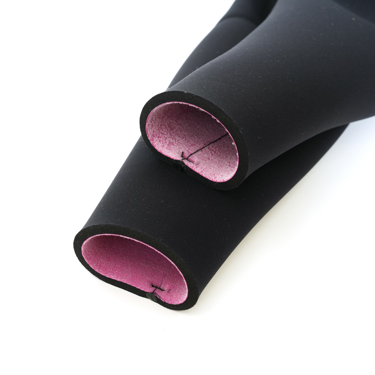 予約商品（11/10～お届け）CRAFTSMAN WETSUITS ウェットスーツ セミドライ ハイエンドモデル 5mm / 3mm フード付 アークジップ（フロントジップ） メッシュスキン ラバー AIR FRAME LEGACY × WARM LIGHT 裏起毛 ユニセックス 日本製 サーフィン 秋冬用